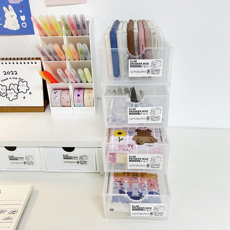 Desk Organizer Drawer