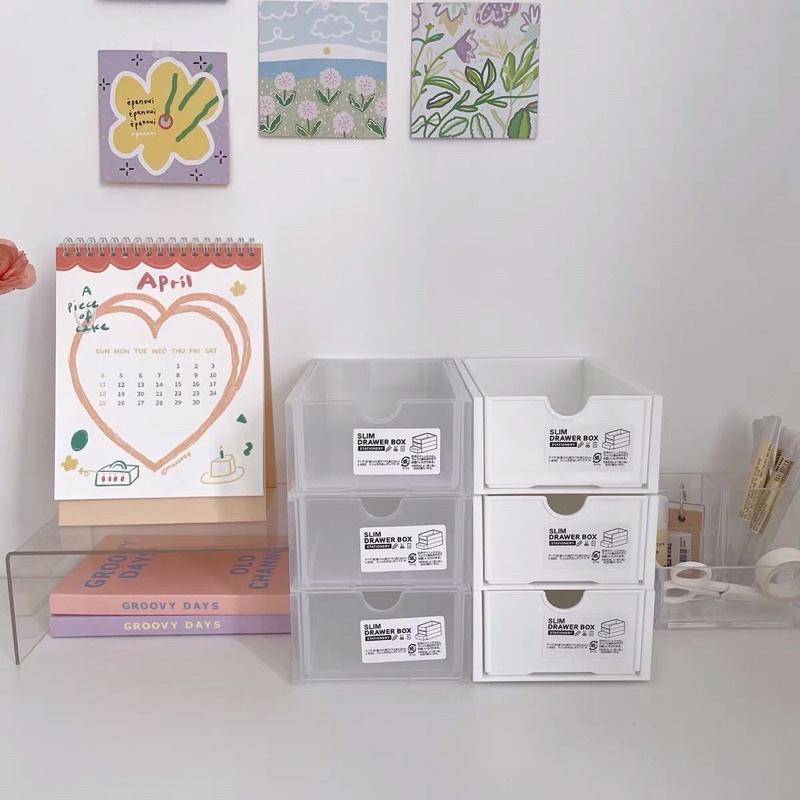 Desk Organizer Drawer