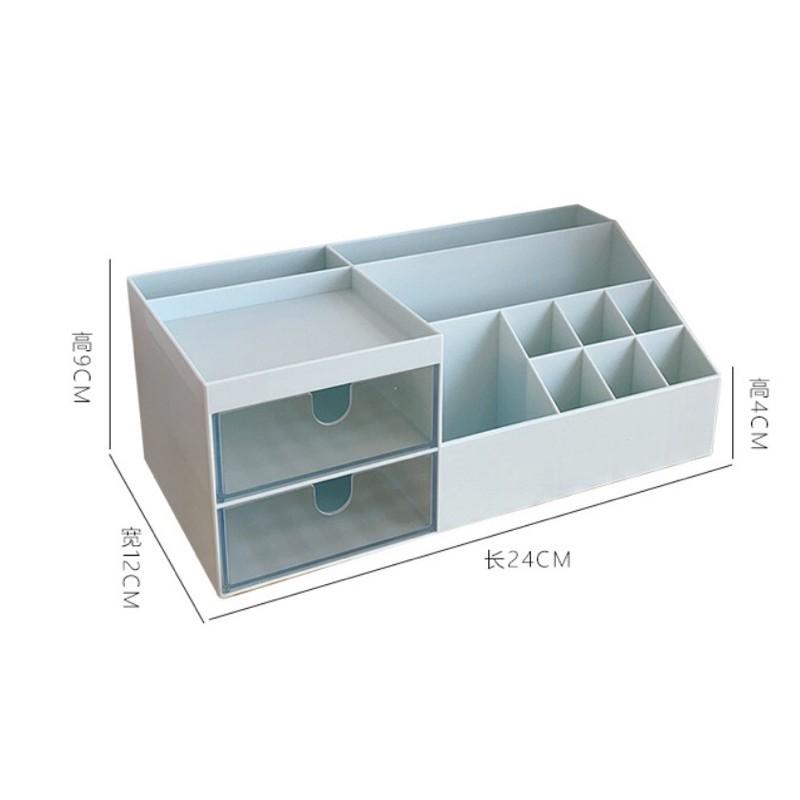 Mini Multipurpose Desk organizer