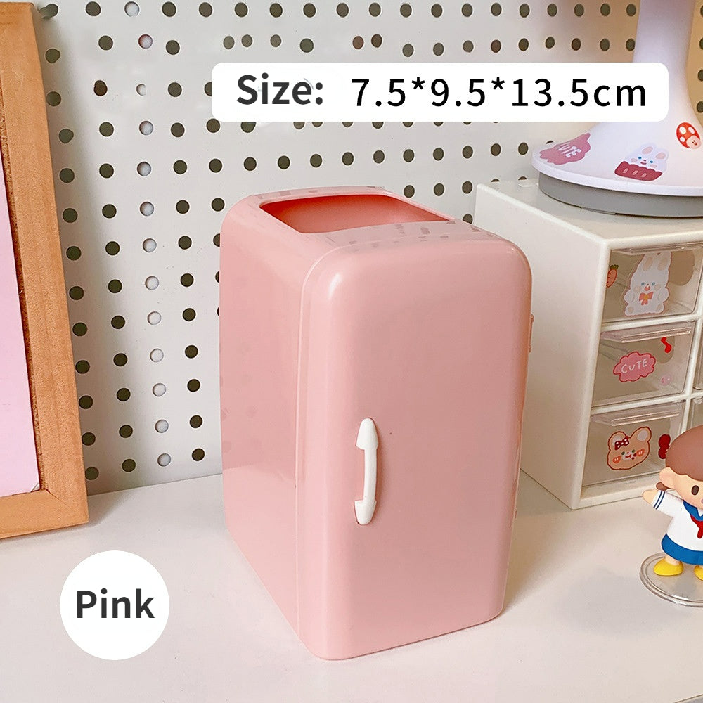 Adorable Fridge Desk Organizer Pencil Holder