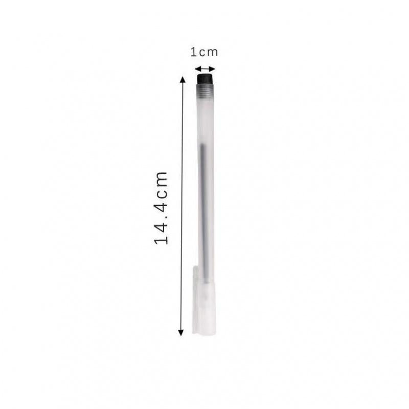 3pcs Simple ins gel pen