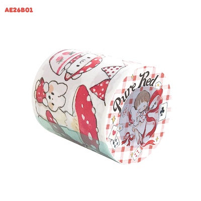 Molinta Color Series Season 1