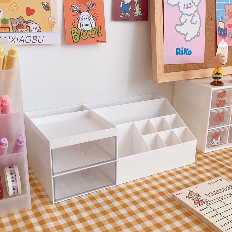 Mini Multipurpose Desk organizer