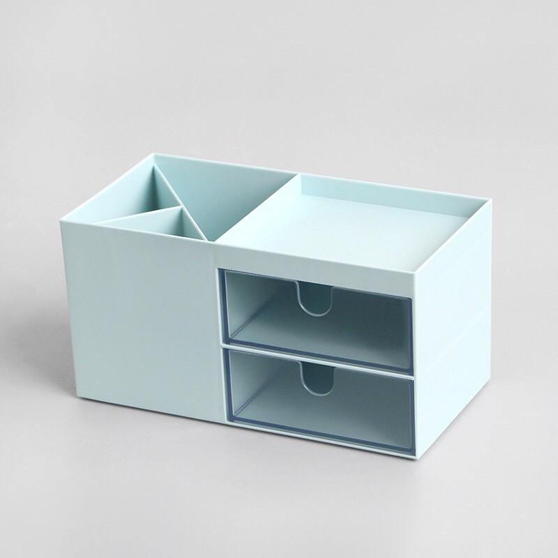 Mini Multipurpose Desk organizer