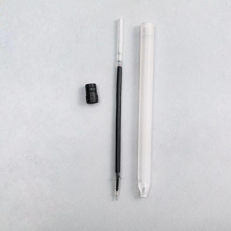 3pcs Simple ins gel pen