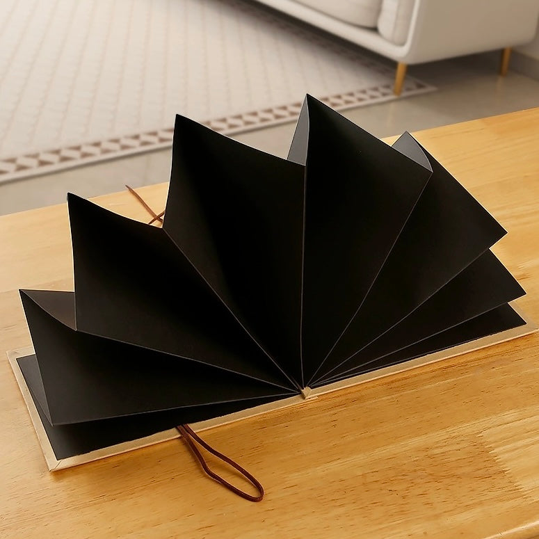 DIY Scrapbook Album Set