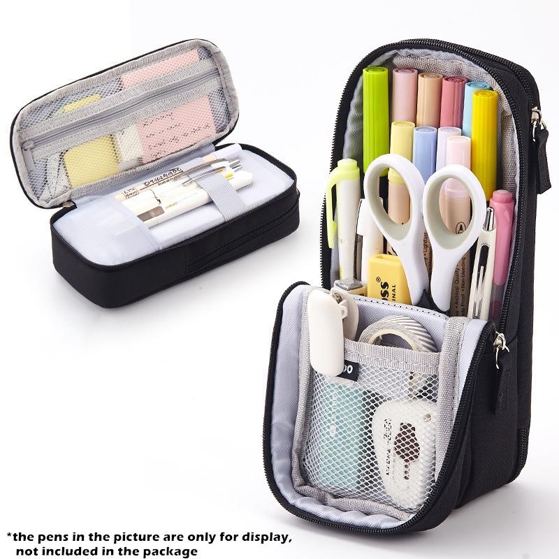 Angoo Normcore Federmäppchen