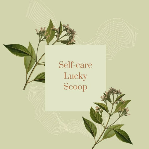 Self-Care Surprise Box