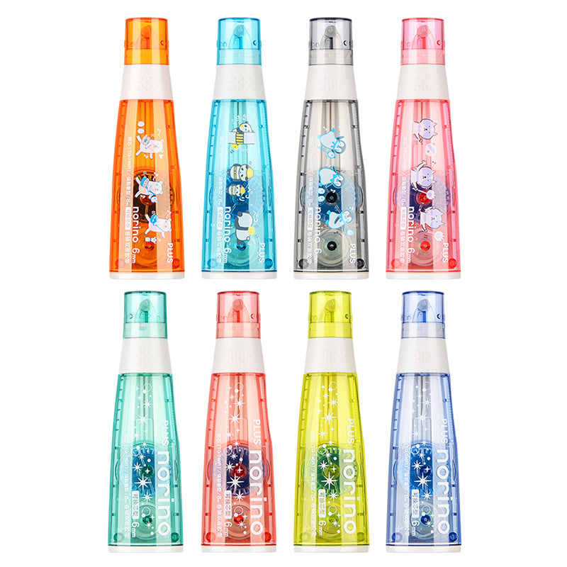 Plus Norino Double-sided Adhesive Glue Tape