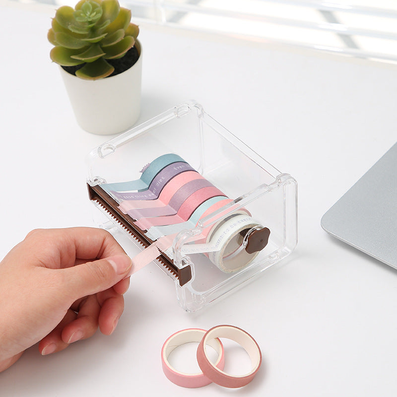 Washi Tape Organiser