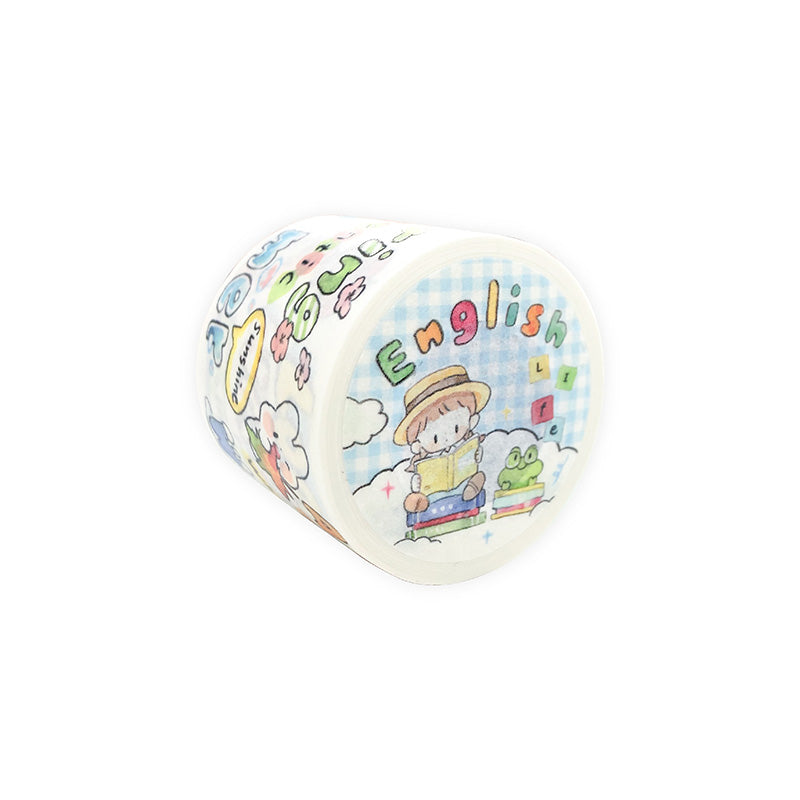 Molinta Daily English Series