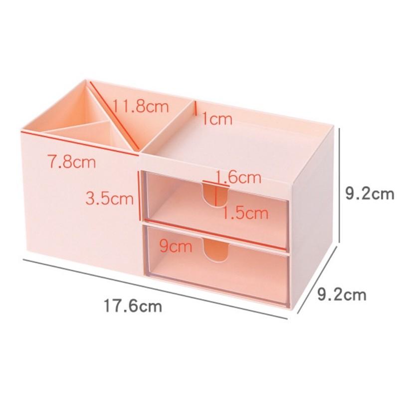 Mini Multipurpose Desk organizer