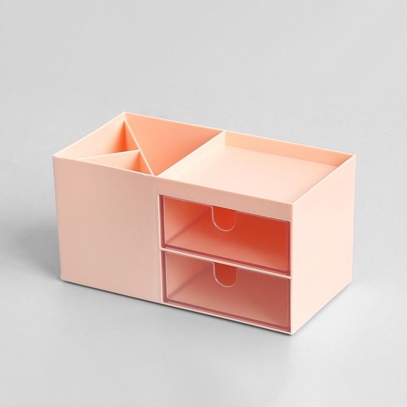 Mini Multipurpose Desk organizer