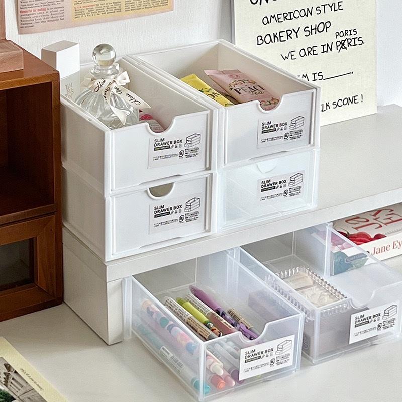 Desk Organizer Drawer