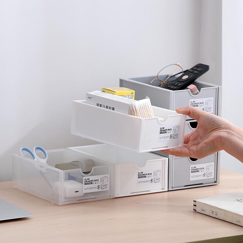 Desk Organizer Drawer