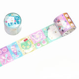 Starry River Dream Sticker Tape