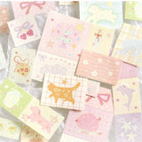 Candy Crush Journaling Notes