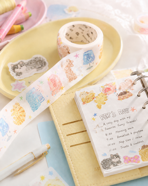 Postcards