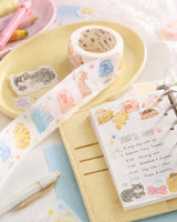 Little Wonders Journaling Box