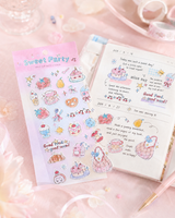Little Wonders Journaling Box