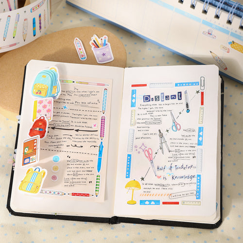 Memo Sheets