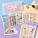 Efficiency Up Journaling Box