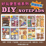 Creative DIY Paper Craft Book Series 2