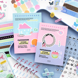 PaperMore Little Joys Sticker Book