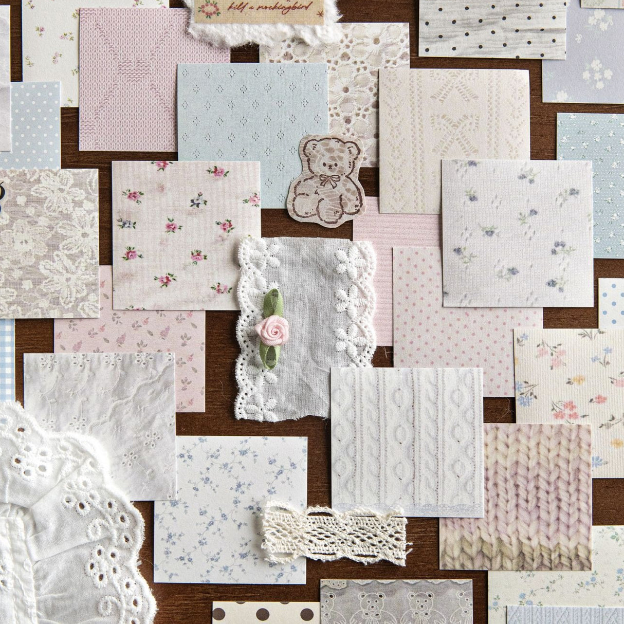 Elegant Essentials Notes Collection