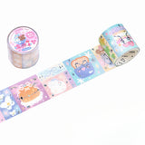 Starry River Dream Sticker Tape