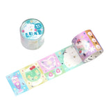 Starry River Dream Sticker Tape