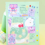 Starry River Dream Sticker Tape