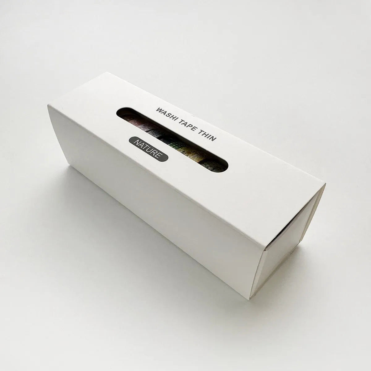 20 Rolls Vintage Washi Tape Set