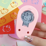 Creative Scrapbooking Craft Punch