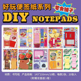 Creative DIY Paper Craft Book Series 2