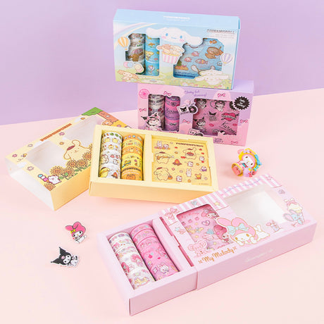 Sanrio Surprise Box