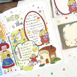 Original Brand Try-on Bag Vol.6