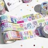 Original Brand Try-on Bag Vol.6