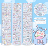 Misstina Sticker Tape