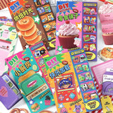 Creative DIY Paper Craft Book Series 2