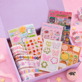 ReJoyce Subsciption Box