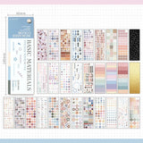 3000pcs Essential Series Sticker Book