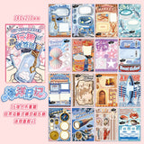 Creative DIY Paper Craft Book Series 3