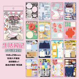 Creative DIY Paper Craft Book Series 3