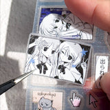 Original Brand Try-on Bag Vol.6