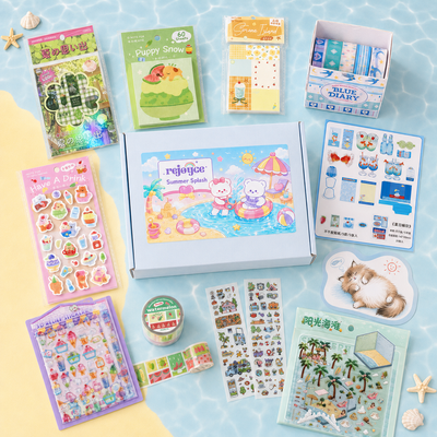 Journaling Box