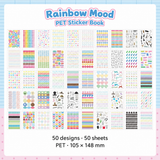 PaperMore Little Joys Sticker Book
