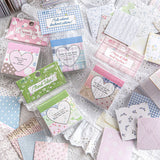 Elegant Essentials Notes Collection