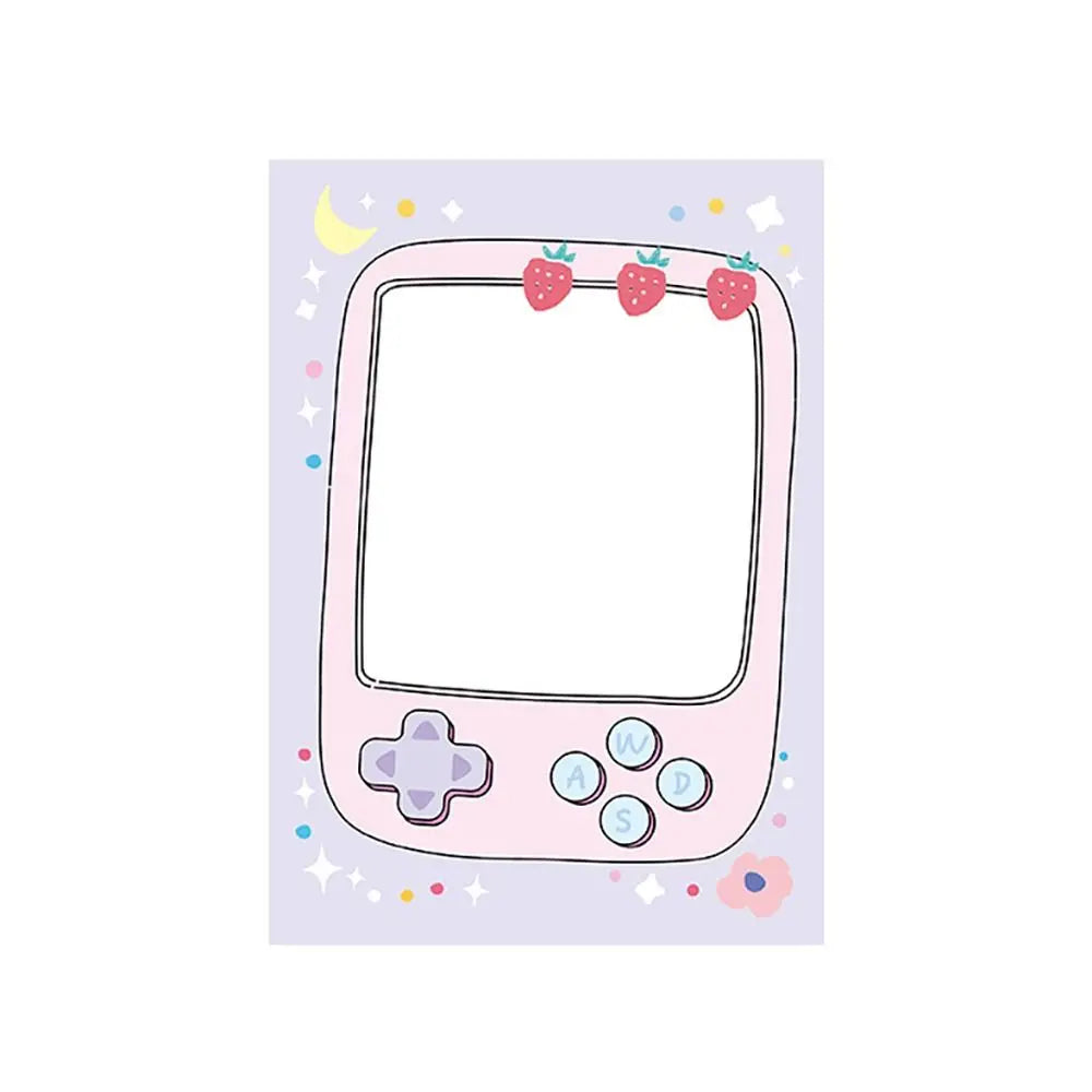 Happy Moment Memo Pad