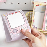 Happy Moment Memo Pad